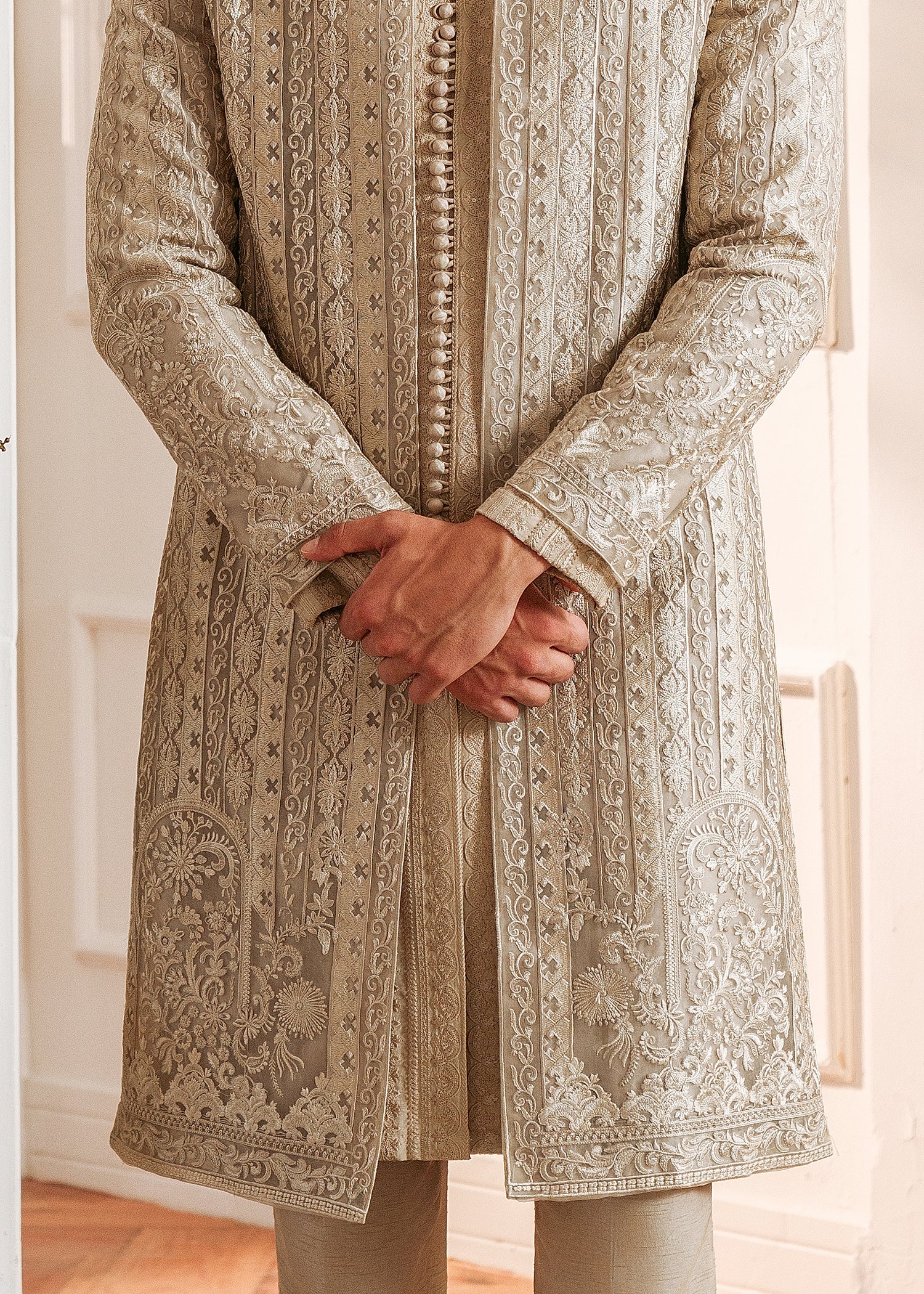 'Ranjhan' Sherwani