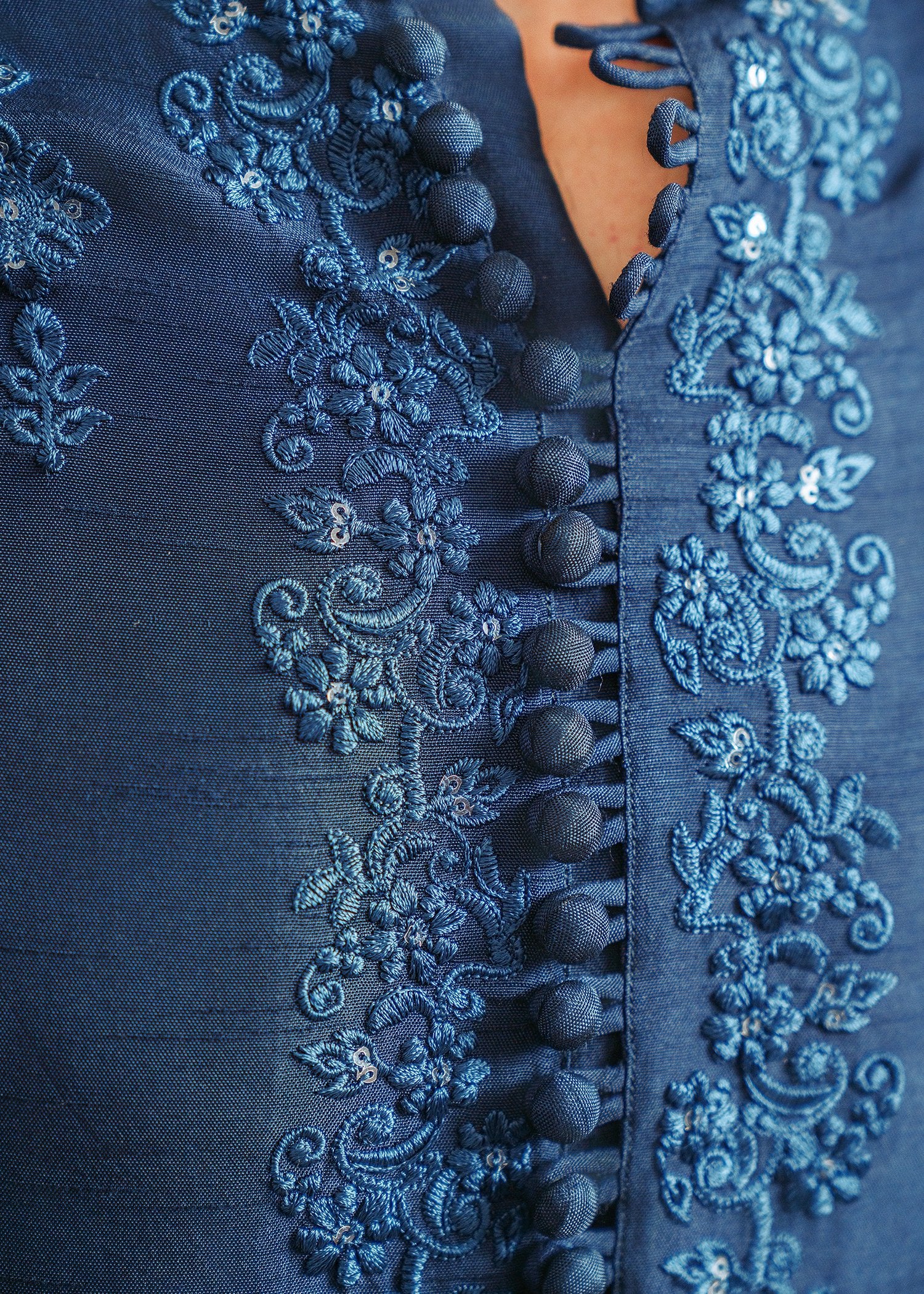 'Sikandar' Kurta Pajama