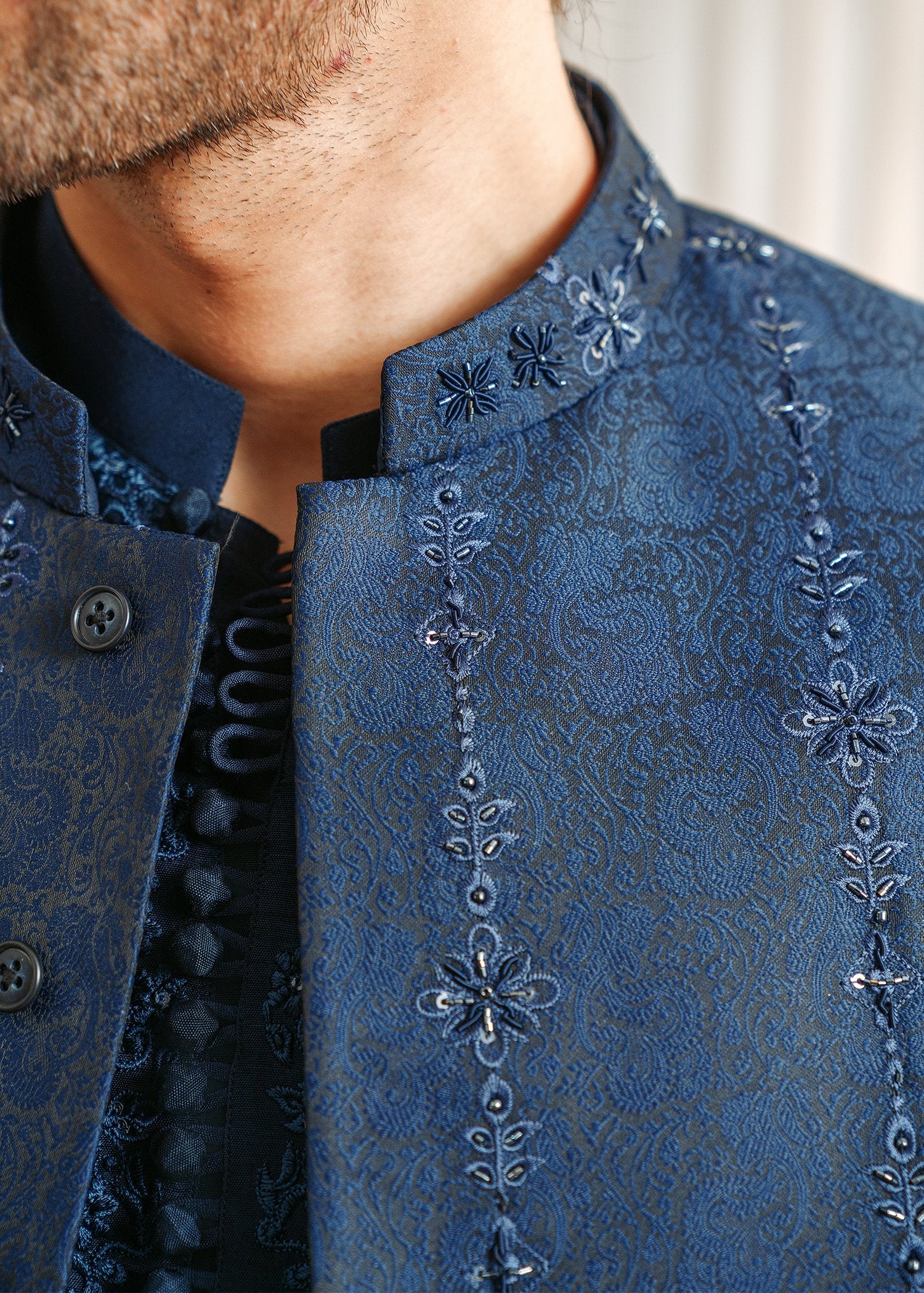 'Raees' Prince Coat