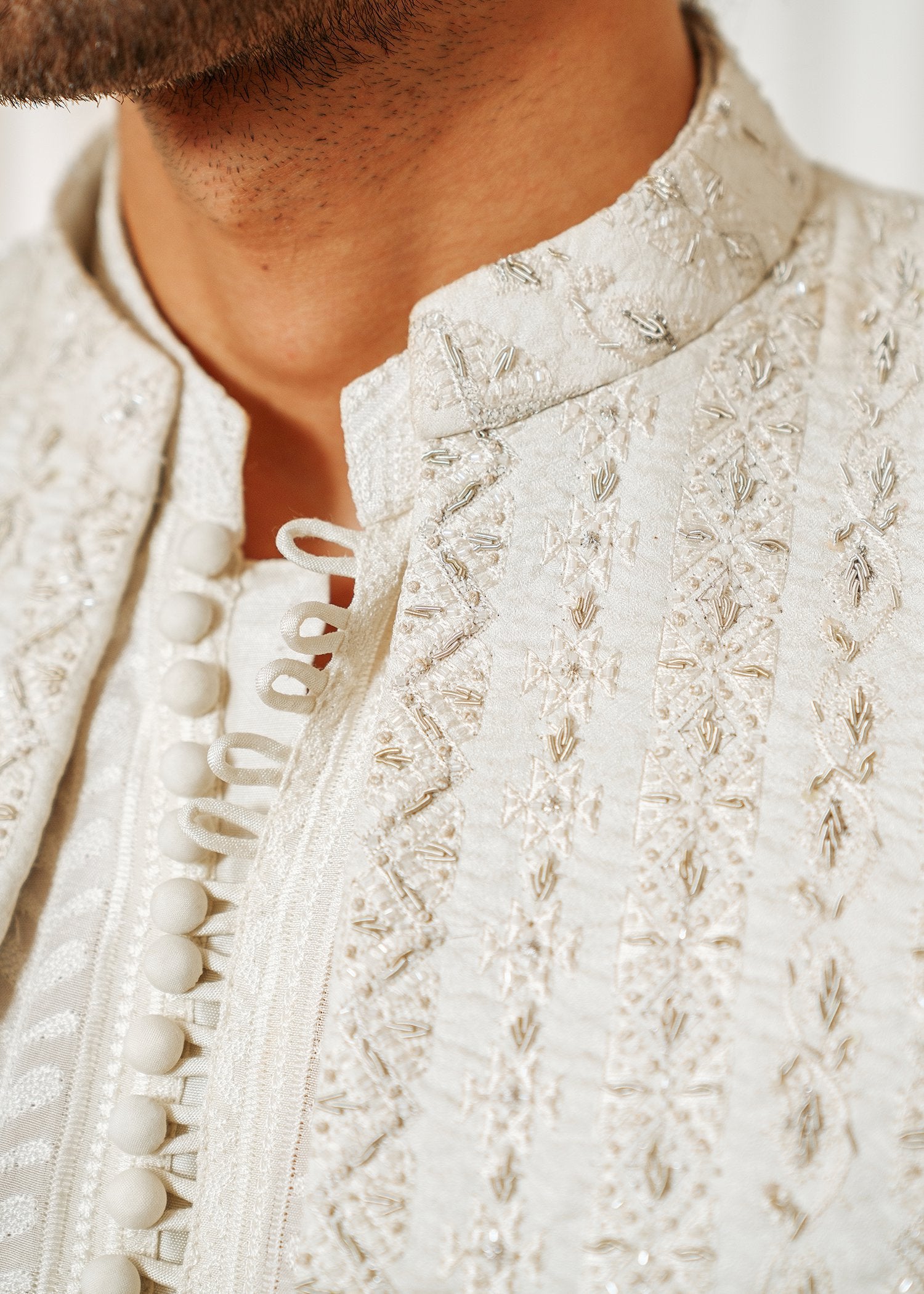 'Raja' Sherwani