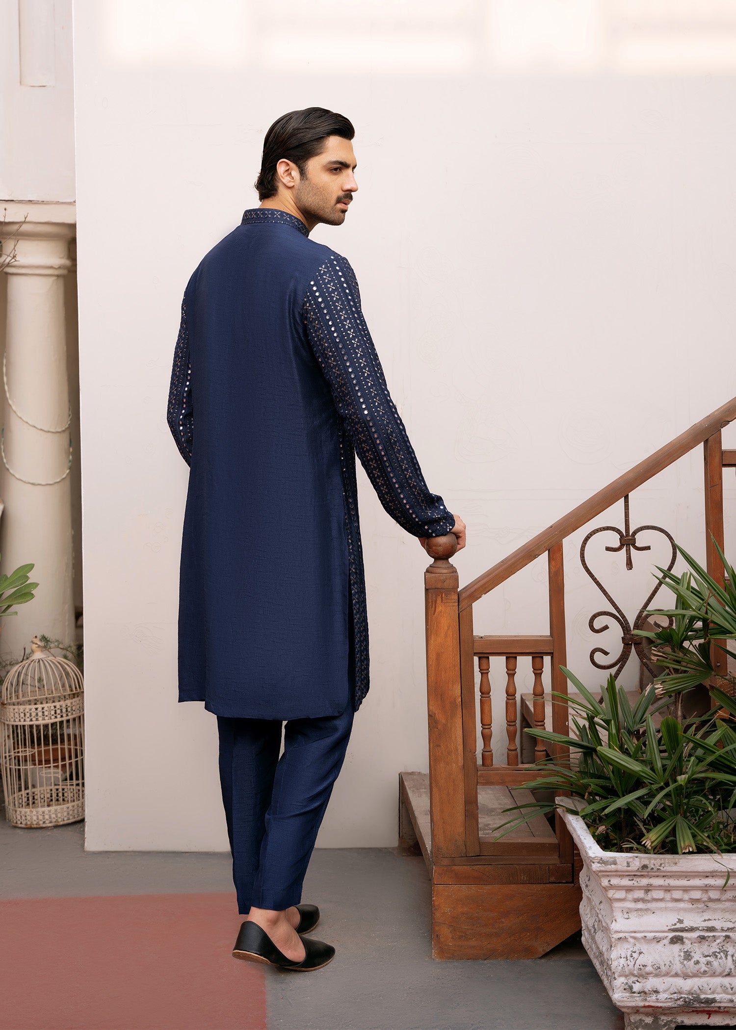 "Aman" Kurta Pajama