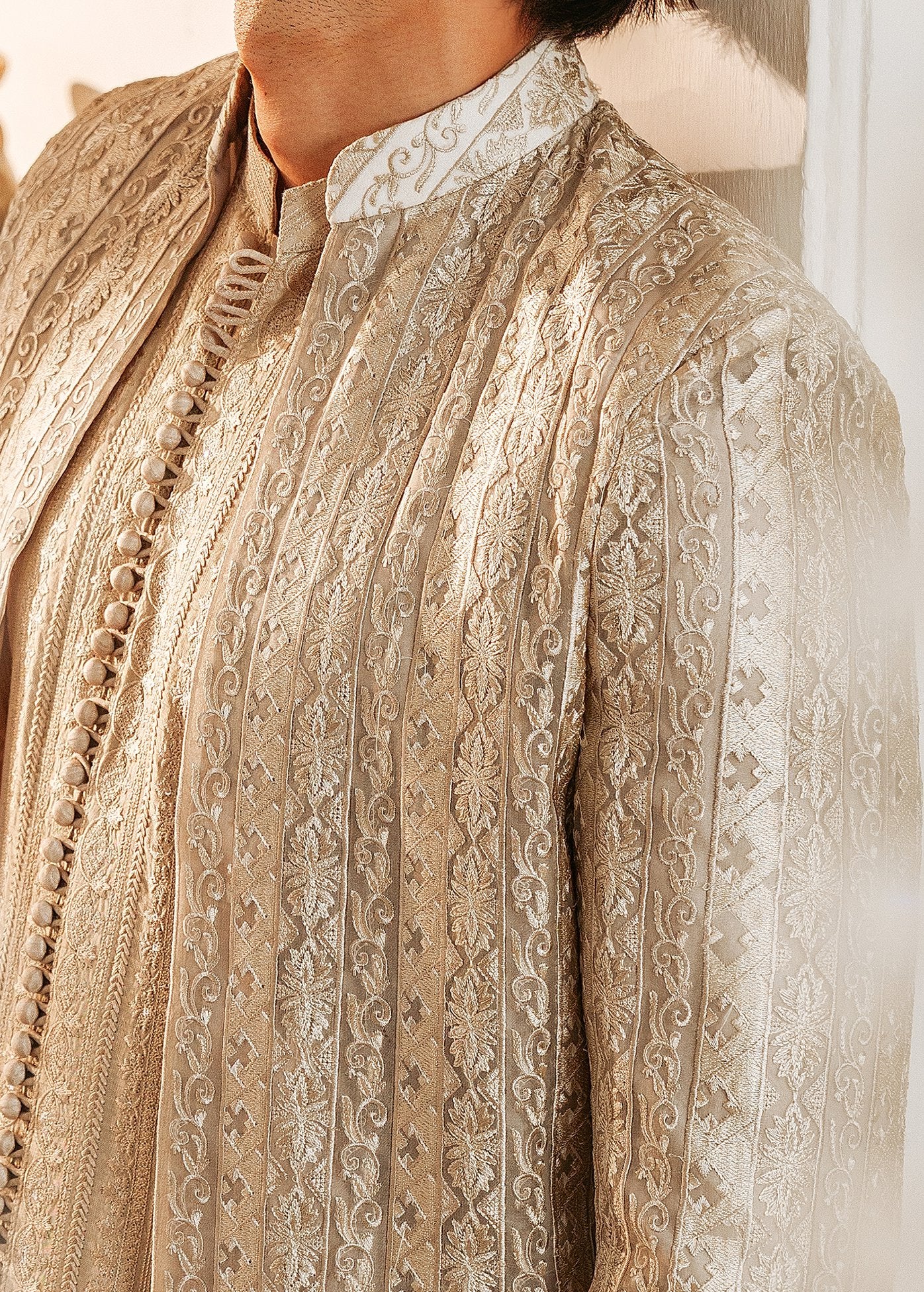'Ranjhan' Sherwani