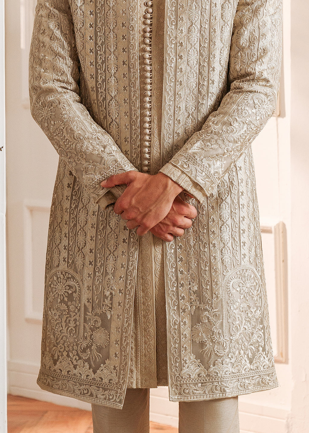 'Ranjhan' Sherwani