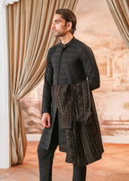 'Chaand' Sherwani