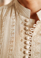 'Kesar' Kurta Pajama
