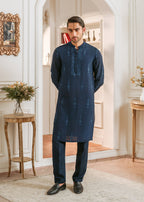 'Sikandar' Kurta Pajama