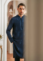 'Sikandar' Kurta Pajama
