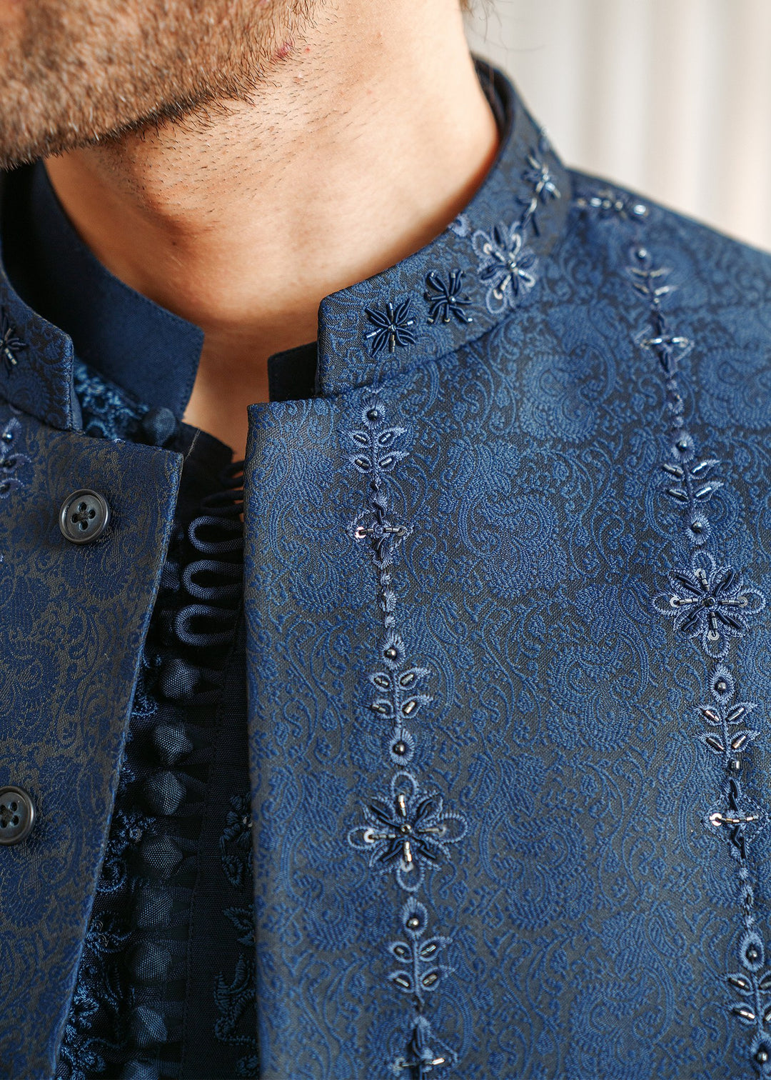 'Raees' Prince Coat