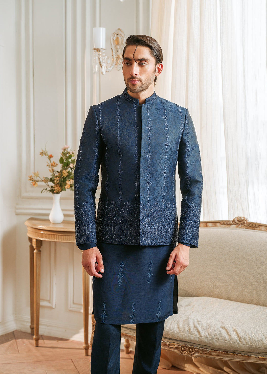 'Raees' Prince Coat