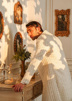 'Raja' Sherwani