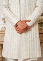 'Raja' Sherwani