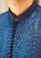 "Kamil" Kurta Pajama