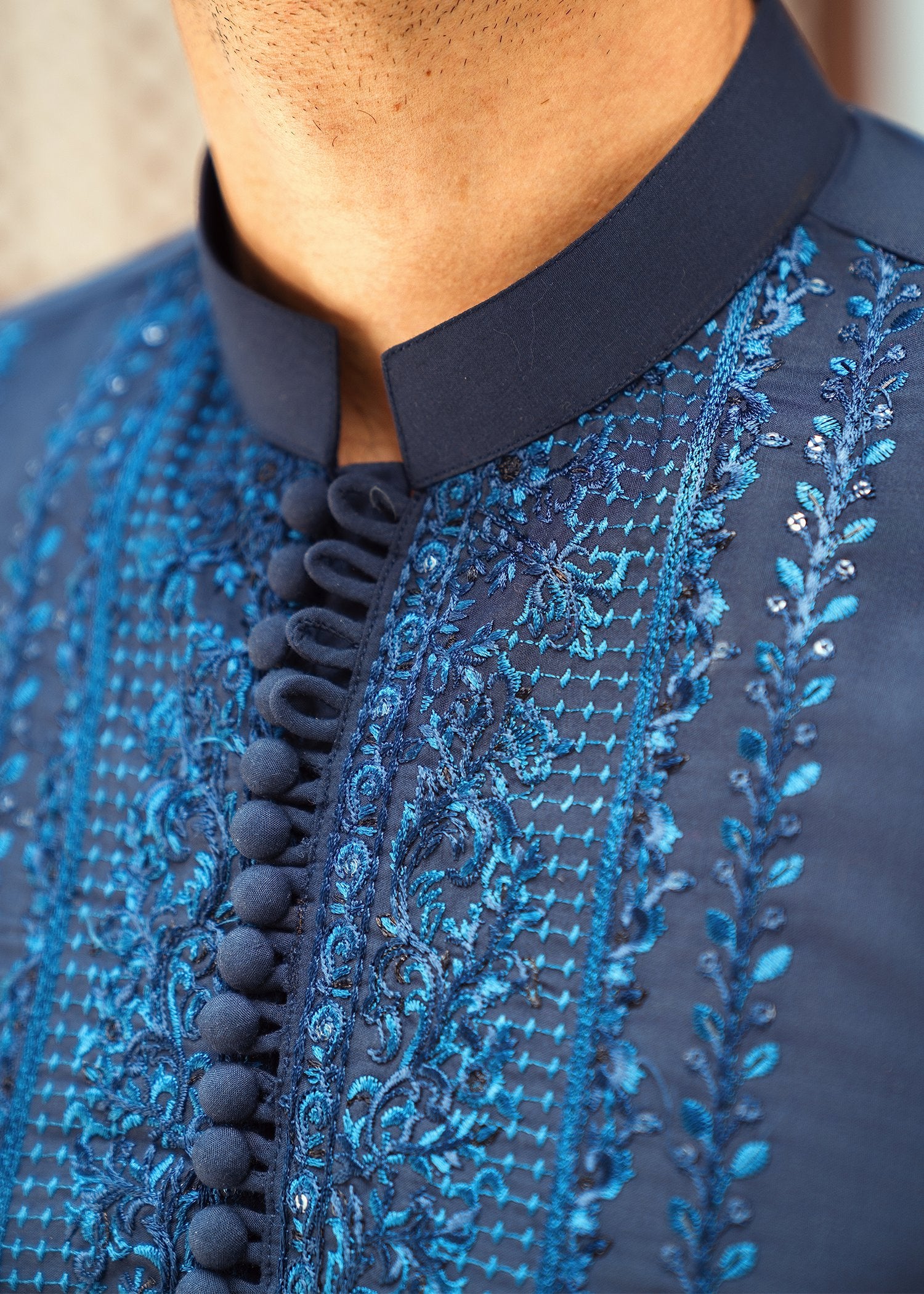 "Kamil" Kurta Pajama