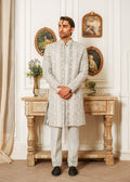 'Saiyaraa' Sherwani