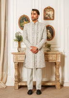 'Saiyaraa' Sherwani