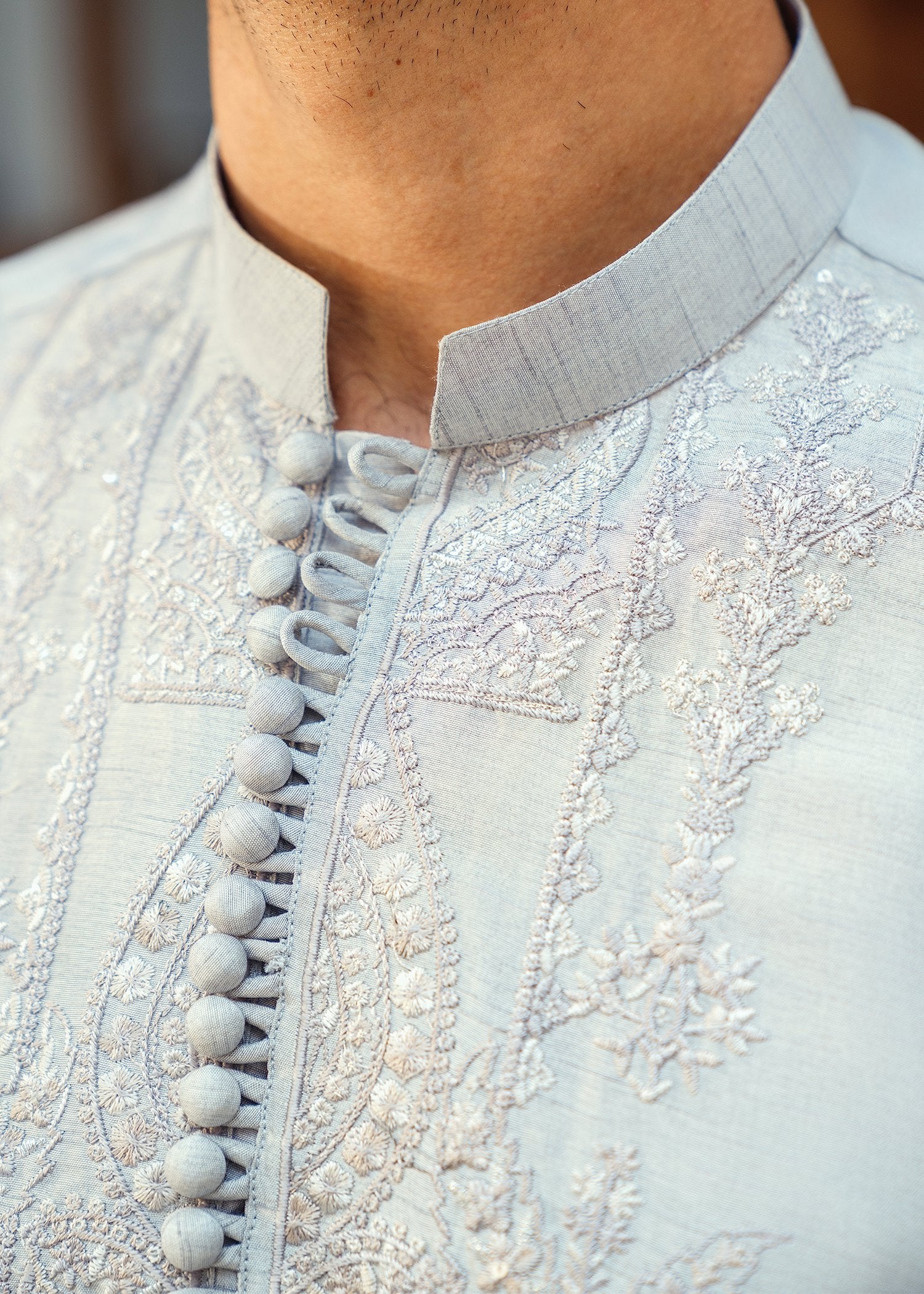 "Ozan" Kurta Pajama