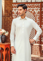 "Mehmet" Shalwar Kameez