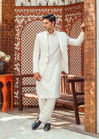 "Riyad" Blazer