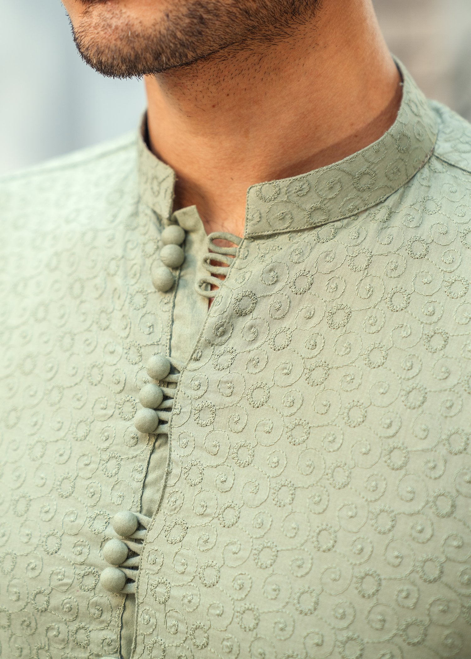 "Zarif" Kurta Pajama