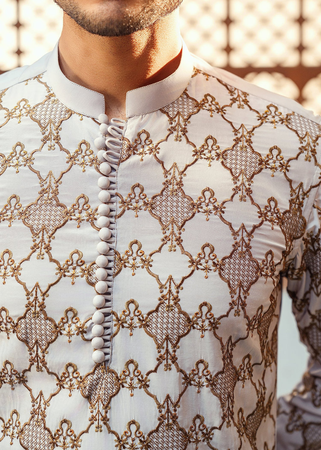 'Rami' Kurta Pajama