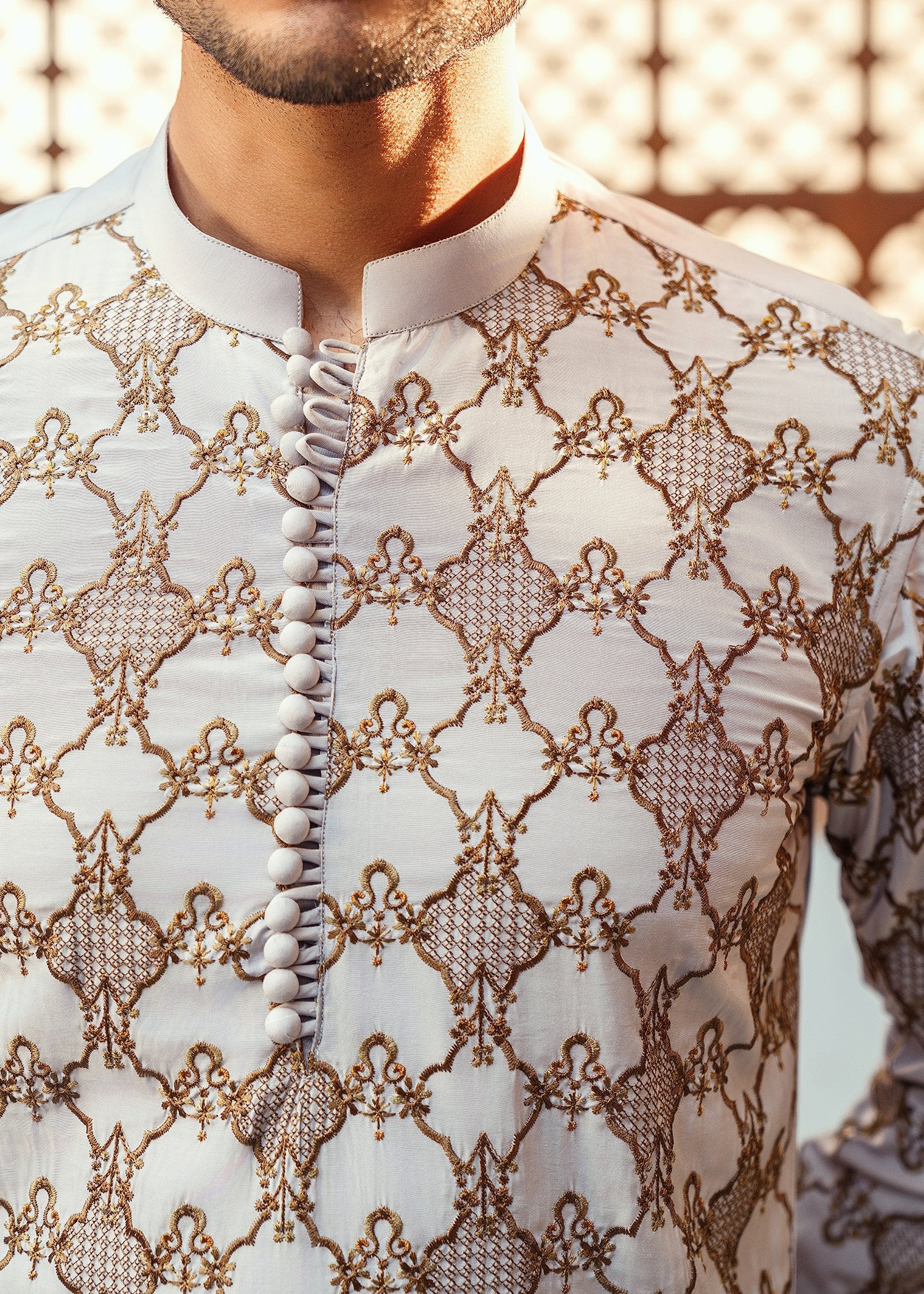 'Rami' Kurta Pajama