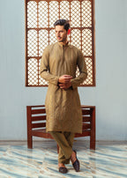 "Emir' Kurta Pajama