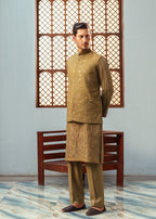 "Emir' Waistcoat
