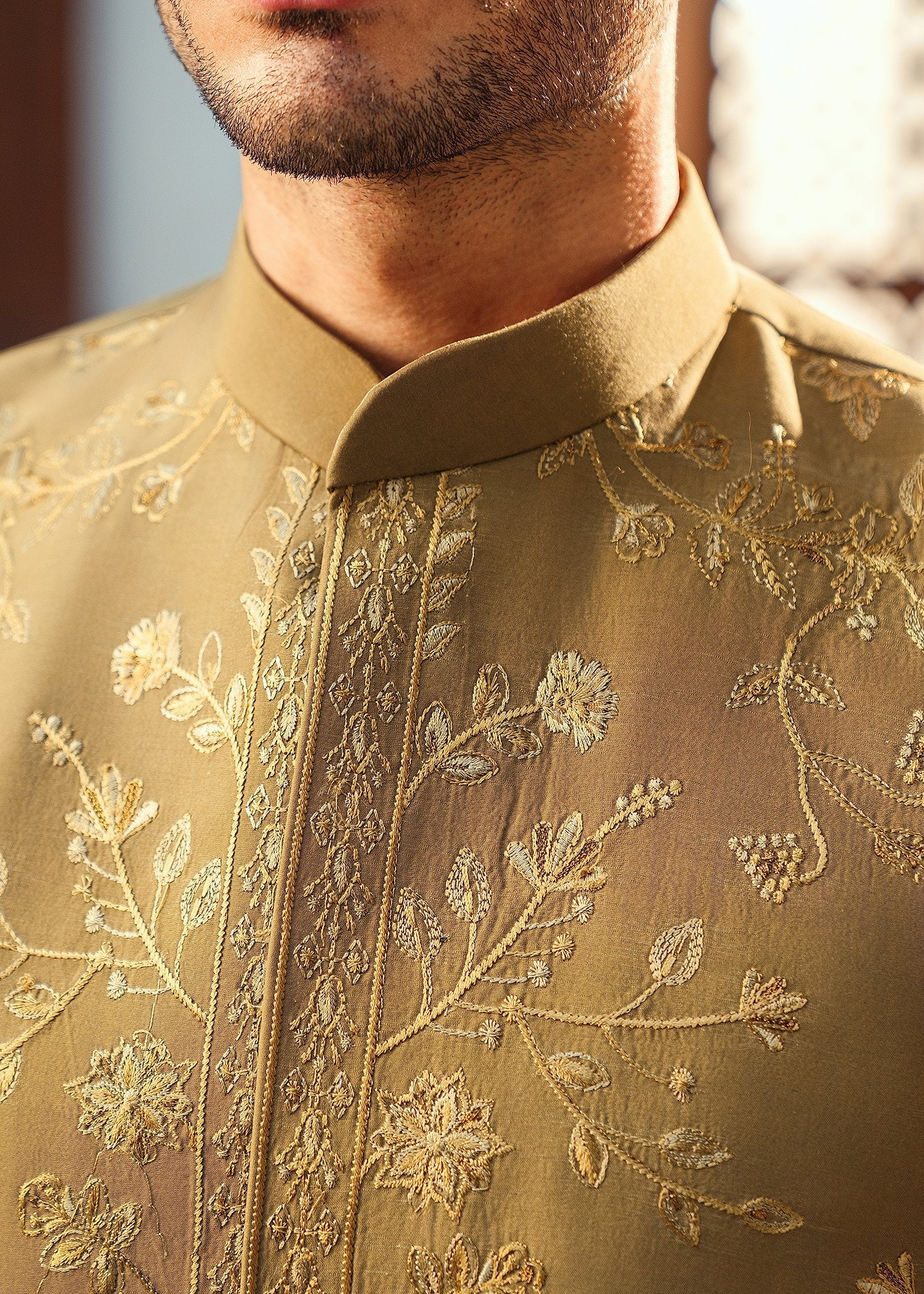 "Emir' Waistcoat
