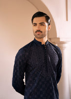 "Maher" Kurta Pajama