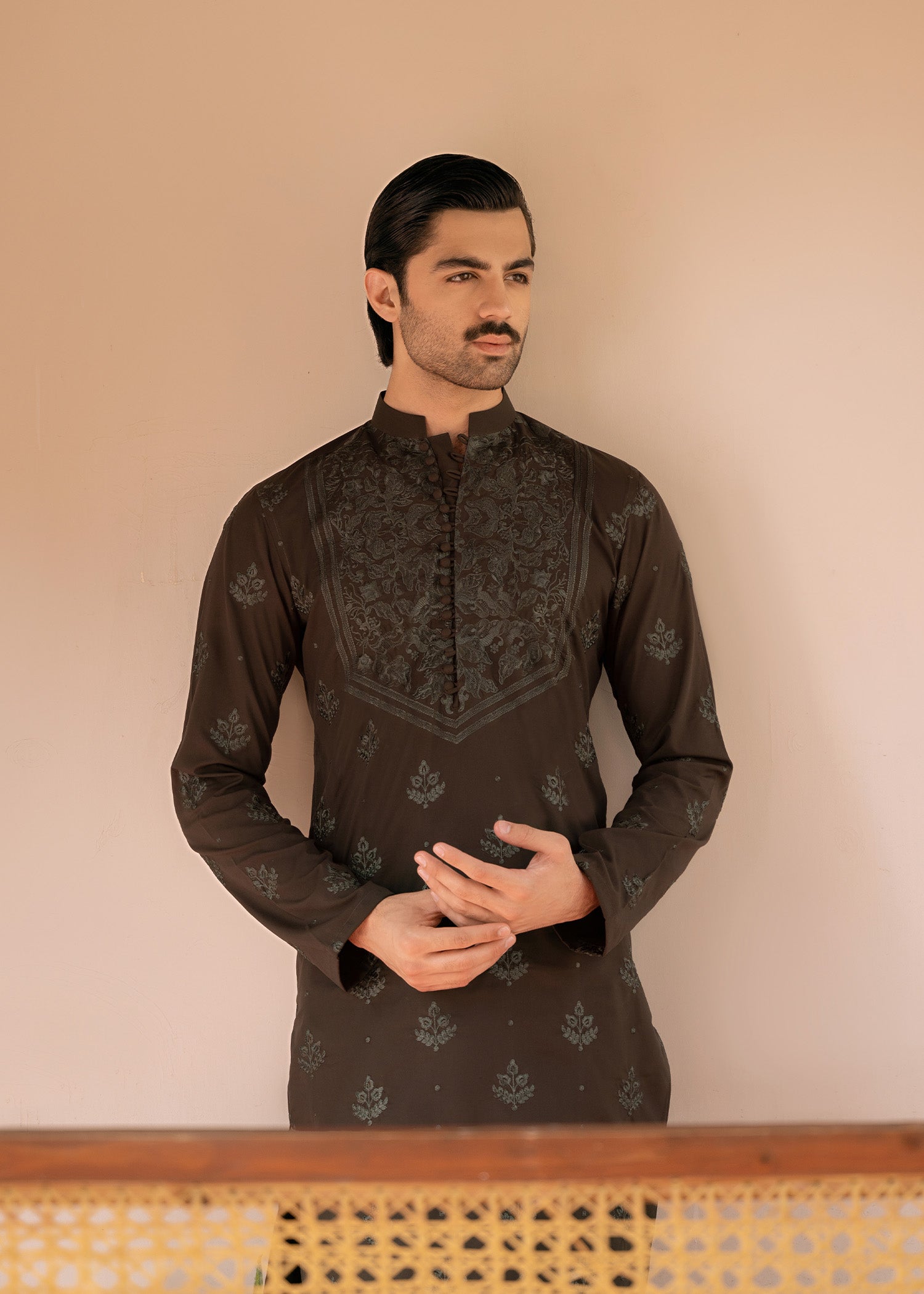 "Rehal" Kurta Pajama