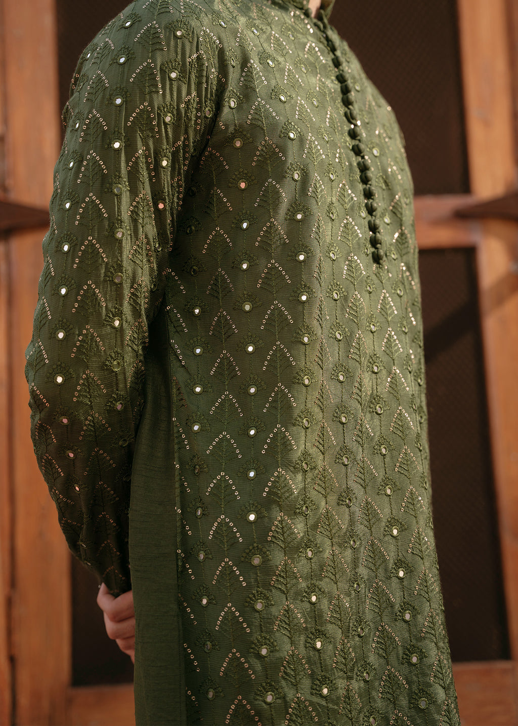 "Damir" Kurta Pajama