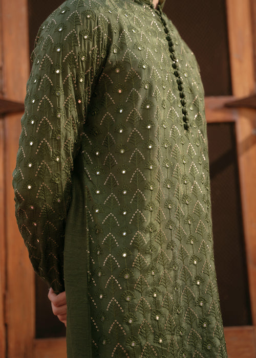 "Damir" Kurta Pajama