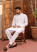 "Yusuf" Kurta Pajama