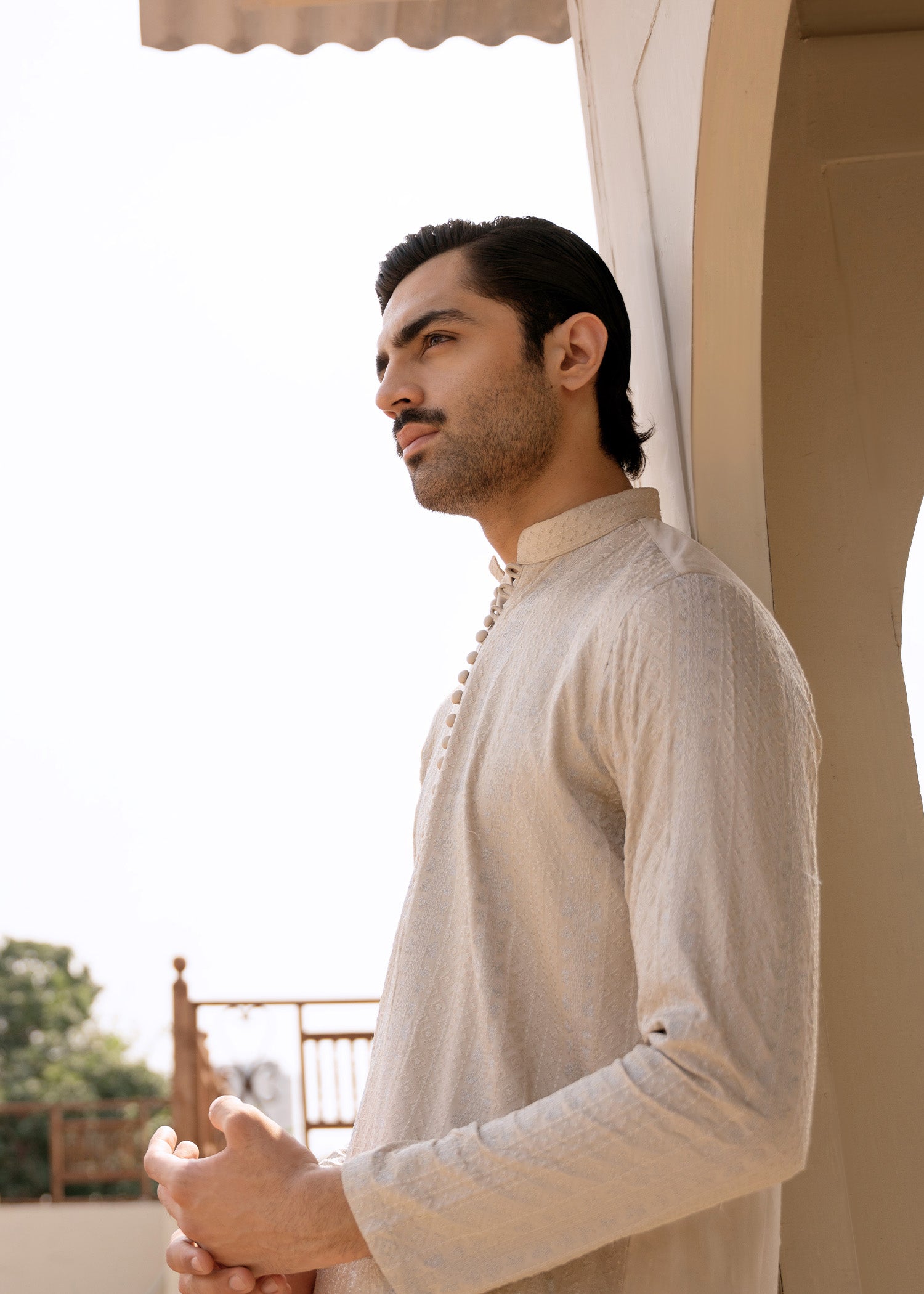 "Ayaan" Kurta Pajama