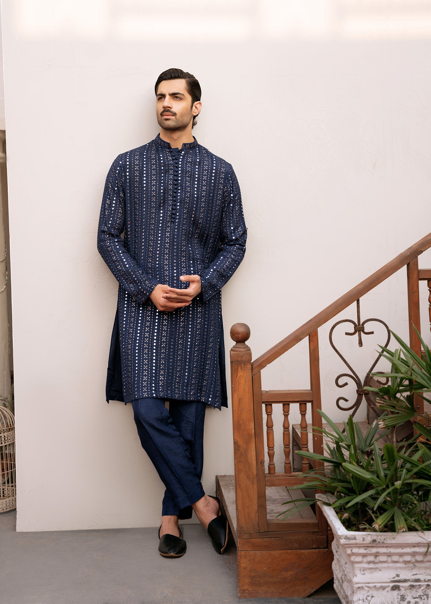 "Aman" Kurta Pajama