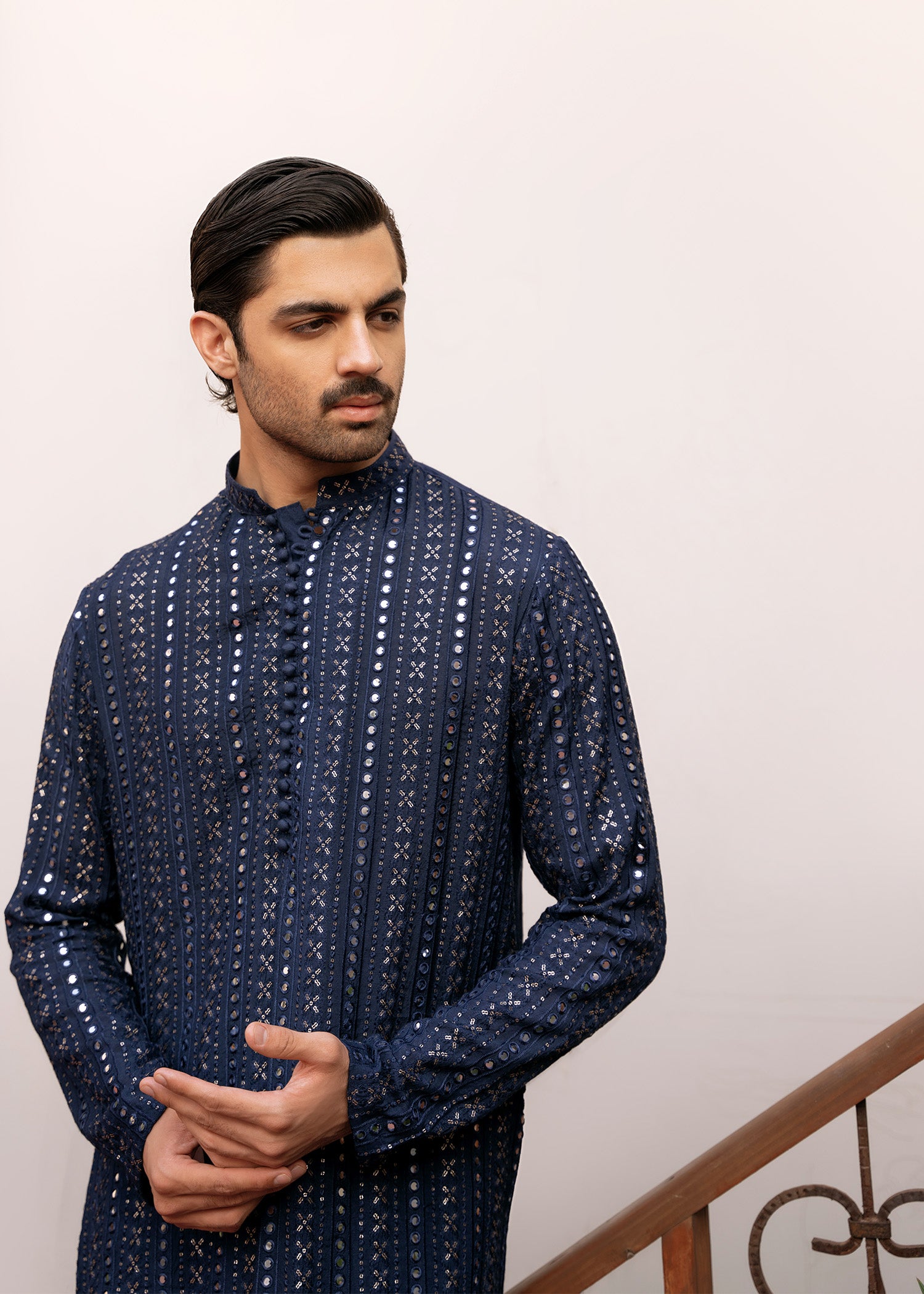 "Aman" Kurta Pajama