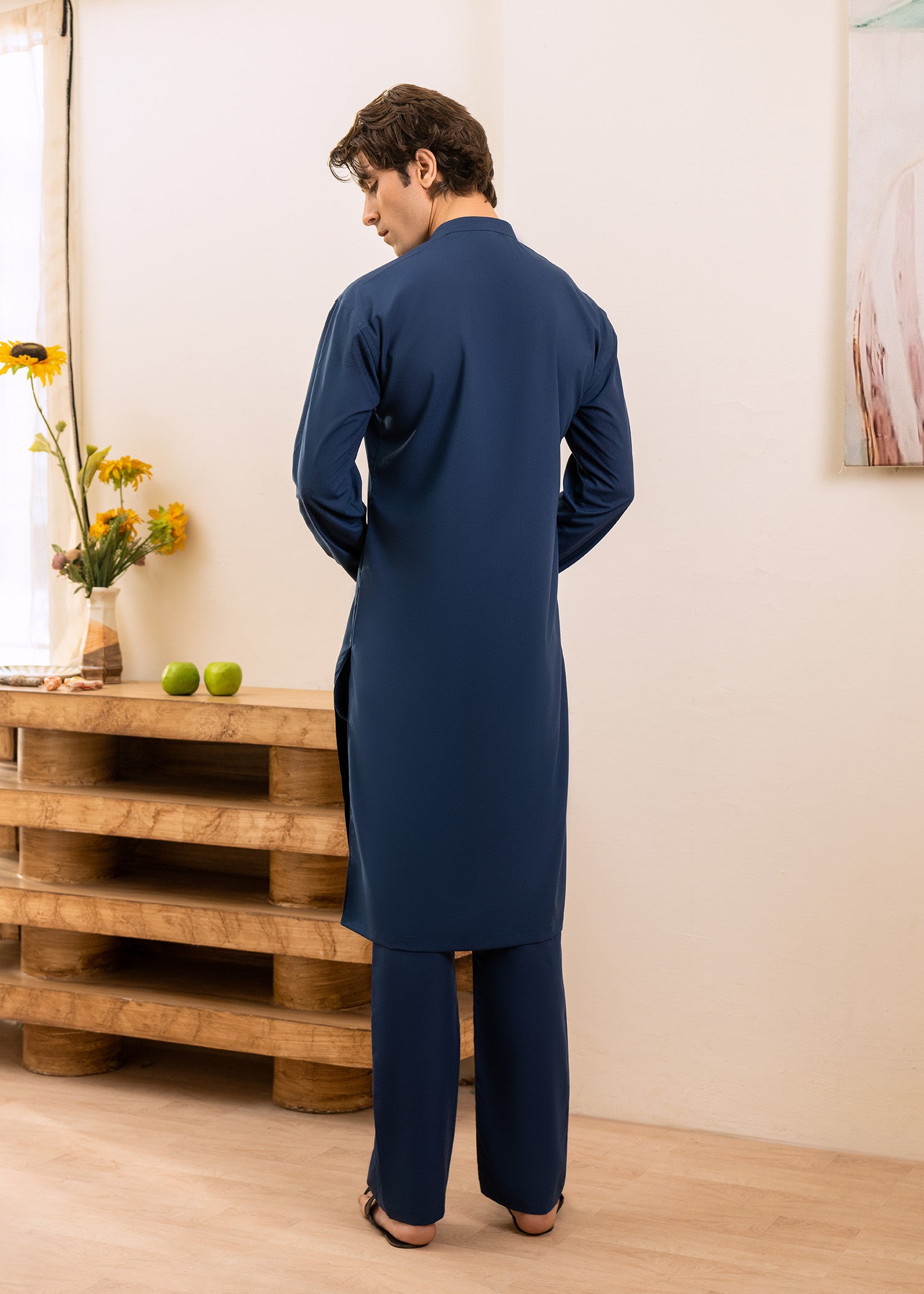 'ZAYROSH' Kurta Pajama