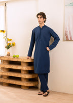 'ZAYROSH' Kurta Pajama
