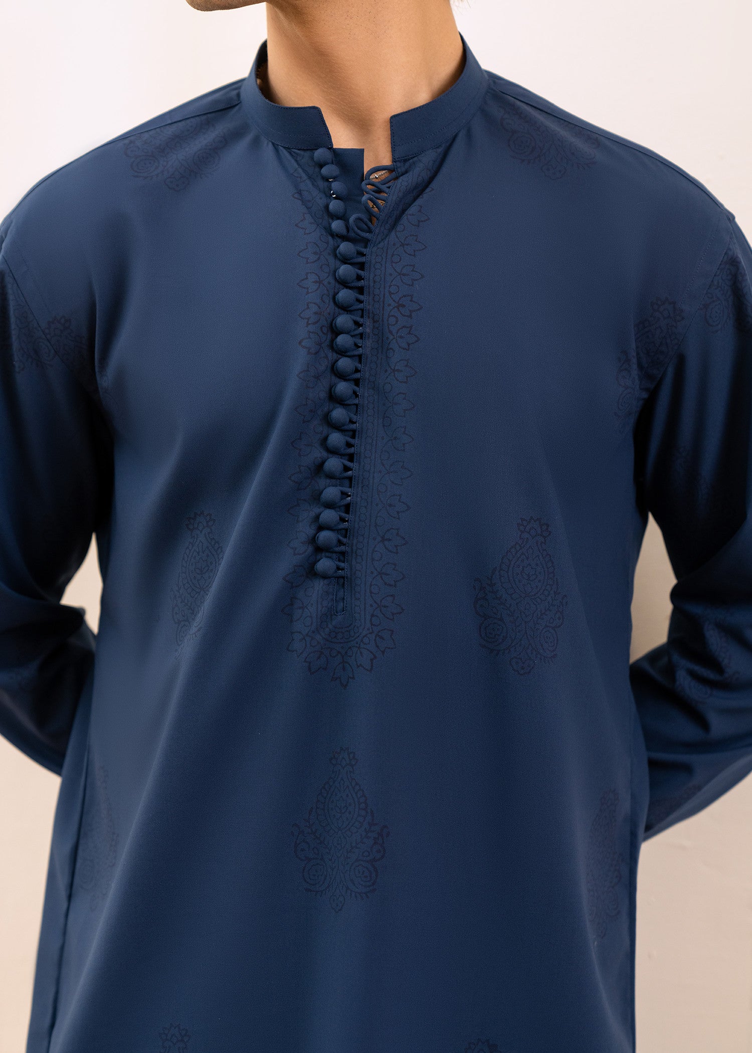 'ZAYROSH' Kurta Pajama