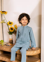 'FAYROZ' Kids Kurta Pajama