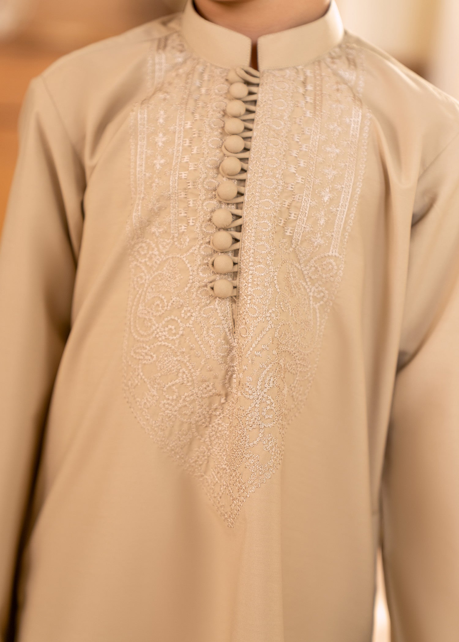 'NAWRAN' Kids Kurta Pajama