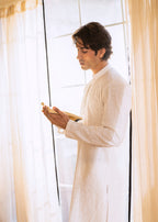 'SEHRAN' Kurta Pajama