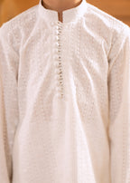 'SEHRAN' Kids Kurta Pajama