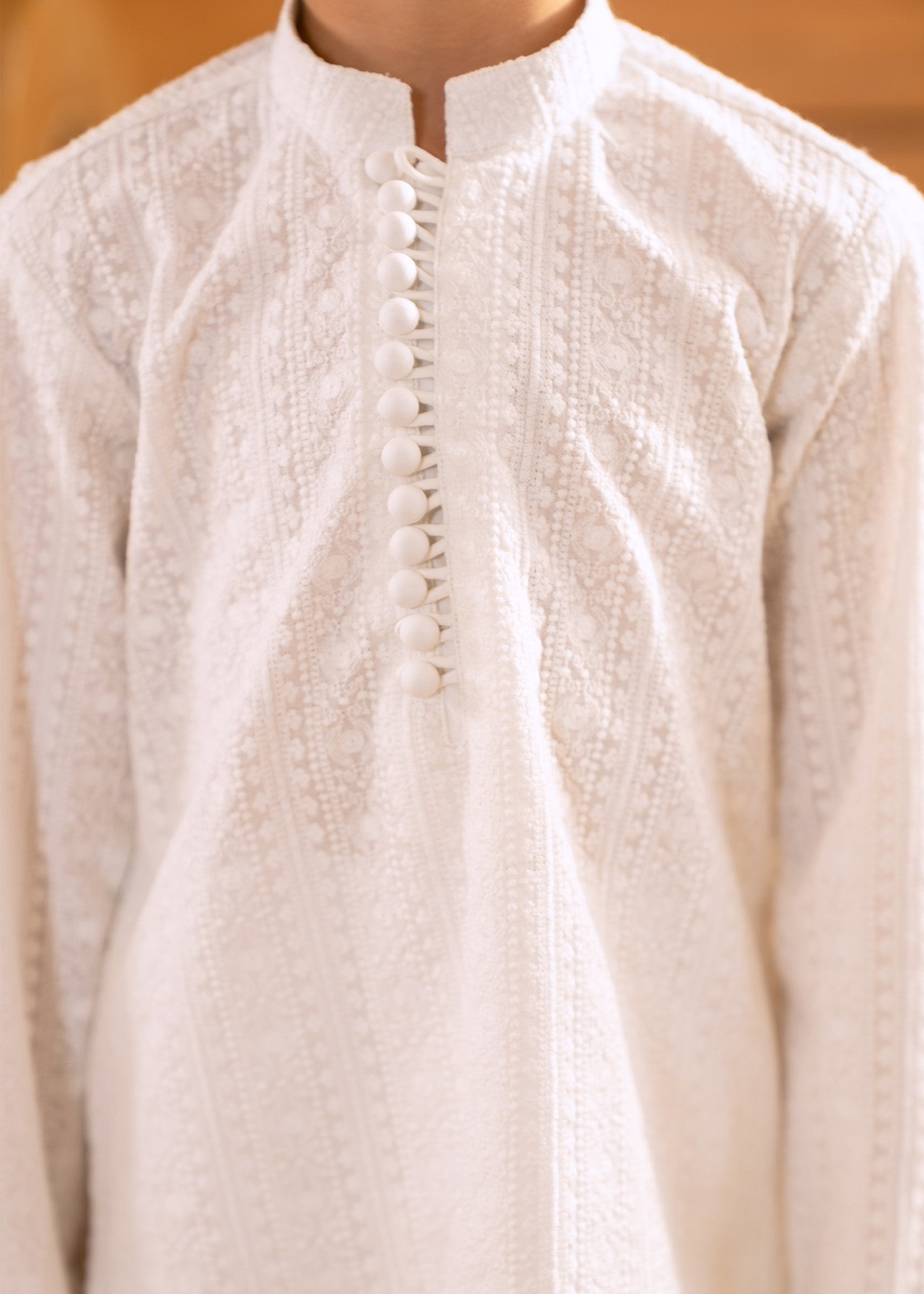 'SEHRAN' Kids Kurta Pajama