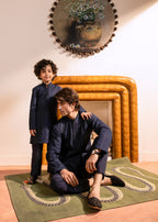 'FAJAR' Kurta Pajama