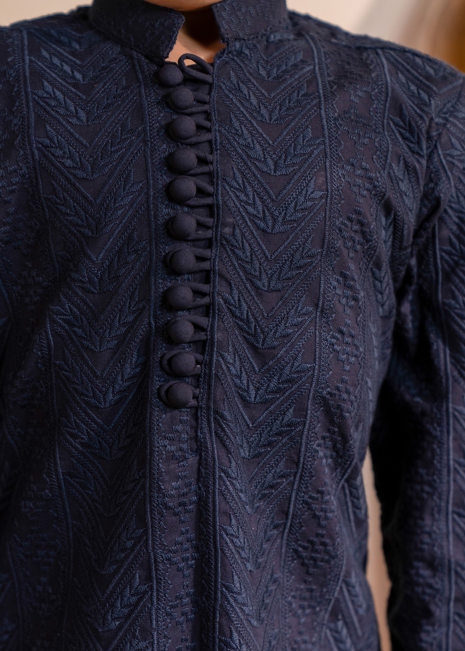 'FAJAR' Kids Kurta Pajama