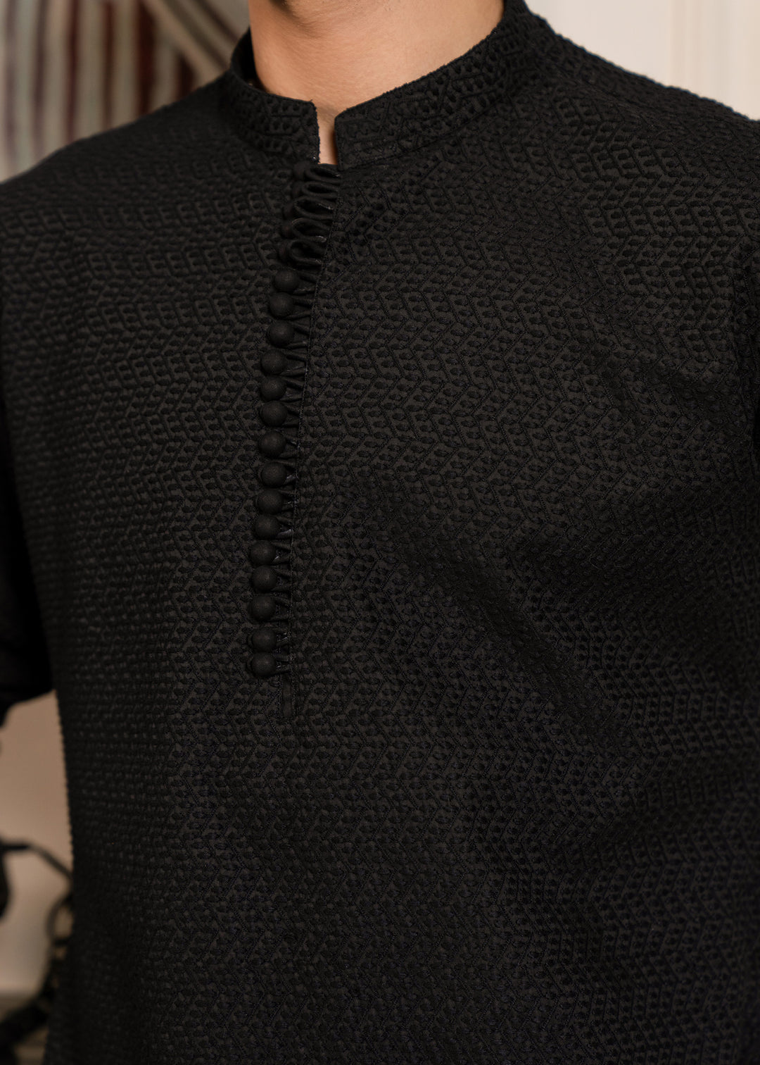 'SHAHZEN' Kurta Pajama