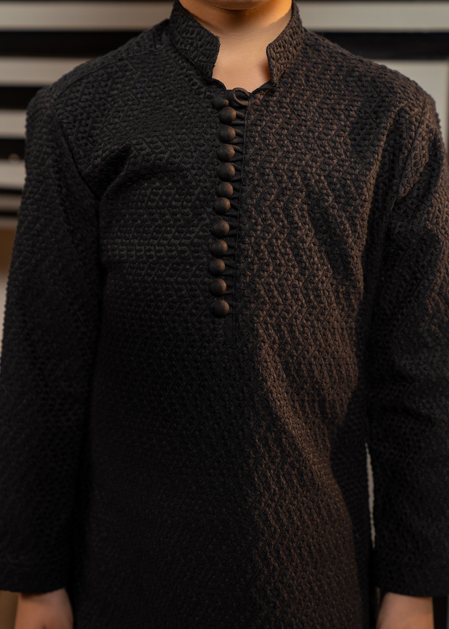 'SHAHZEN' kids Kurta Pajama